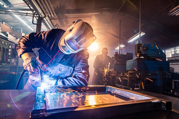 Best Maintenance and Repair Welding in Argentine, MI