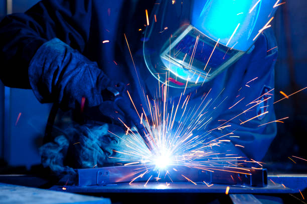 Best Structural Steel Welding in Argentine, MI