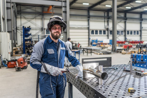 Affordable Welder Services in Argentine, MI