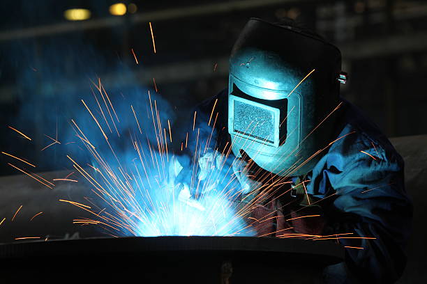 Affordable Welder Services in Argentine, MI